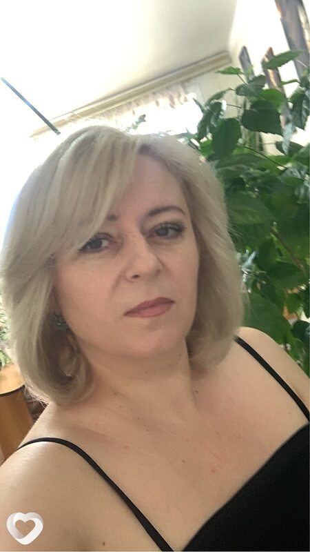 Людмила, 45, Костанае — анкета №1851087