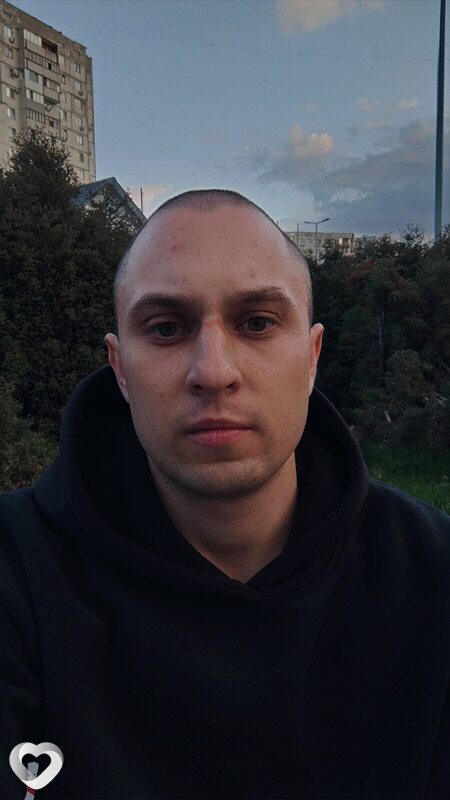 Ярослав, 30, Волгограде — анкета №1851098