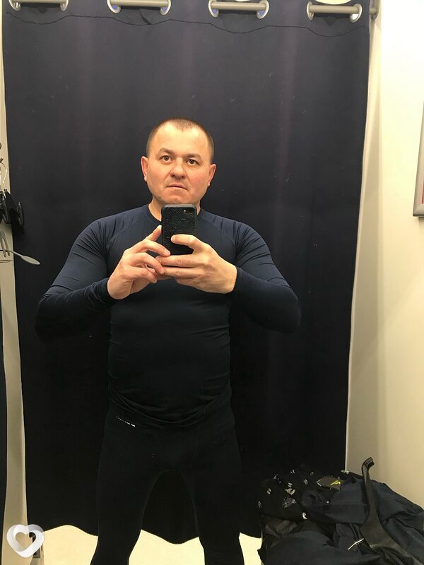 Ильсур, 41, Набережных Челнах — анкета №1851229