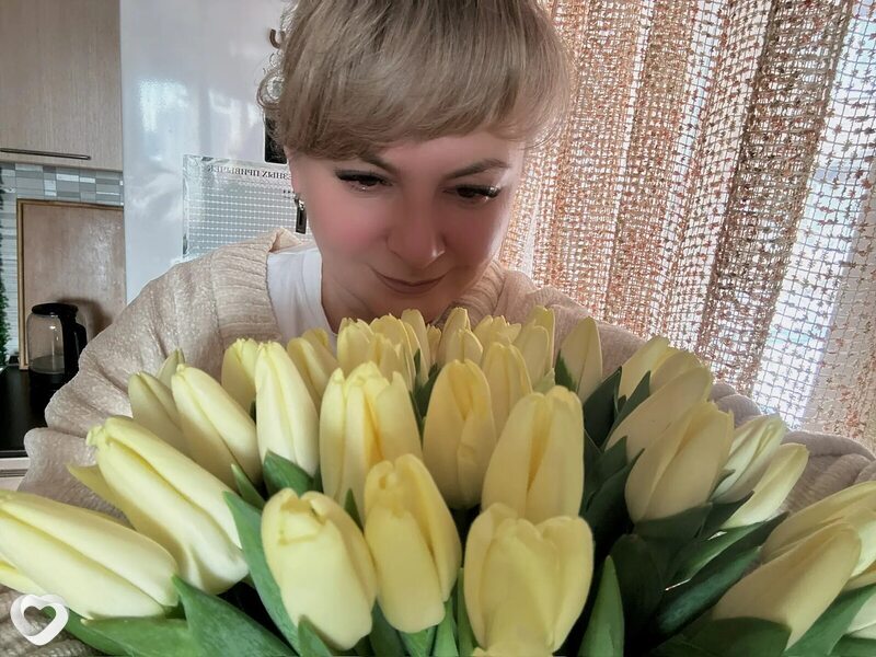 Елена, Новочебоксарск