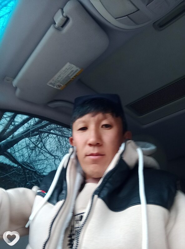 Дима, 31, Астане — анкета №1851164