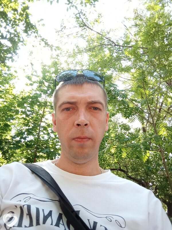 Дмитрий, 39, Волгограде — анкета №1851167