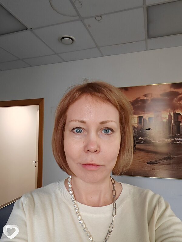 Арина, 44, Иванове — анкета №1851171