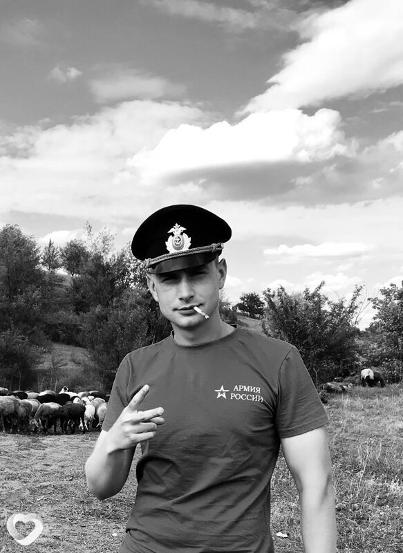 Андрей, 23, Ростове-на-Дону — анкета №1851175