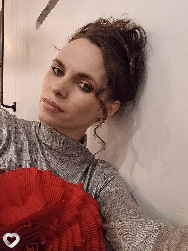 Ната, 42, Москве — анкета №1851187
