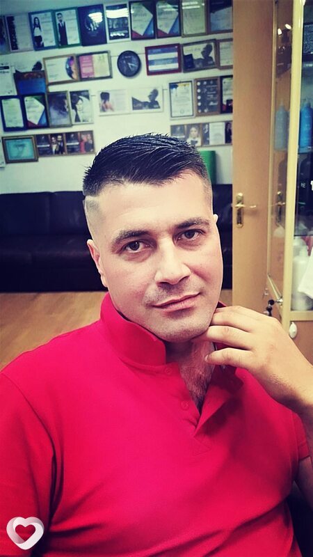 Ruslan, 42, Казани — анкета №1851200