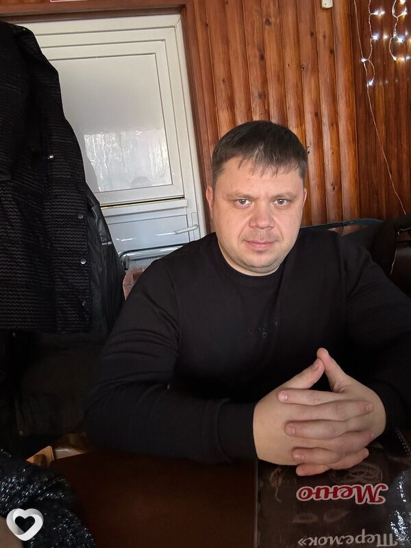 Алексей, 41, Краснодаре — анкета №1851330