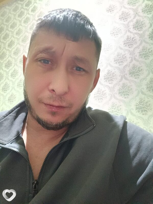 Stek, 37, Тольятти — анкета №1851333