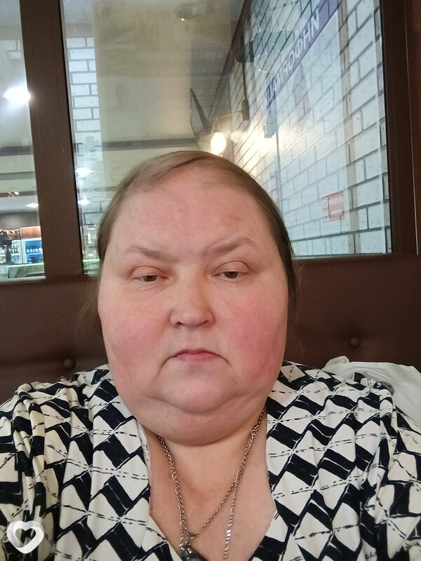 Наташа, 51, Екатеринбурге — анкета №1851339
