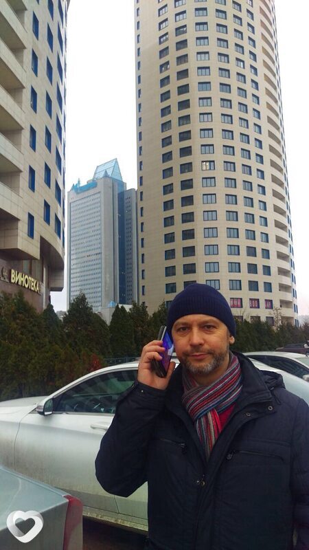 Павел, 38, Новосибирске — анкета №1851342