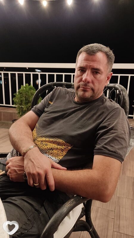 Сергей, 52, Подольске — анкета №1851344
