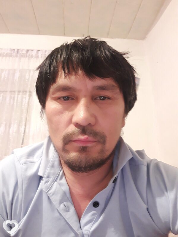 Аидын, 39, Астане — анкета №1851346