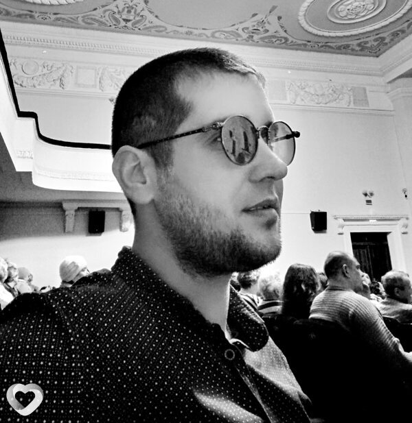 Артём, 31, Ишимбае — анкета №1851348