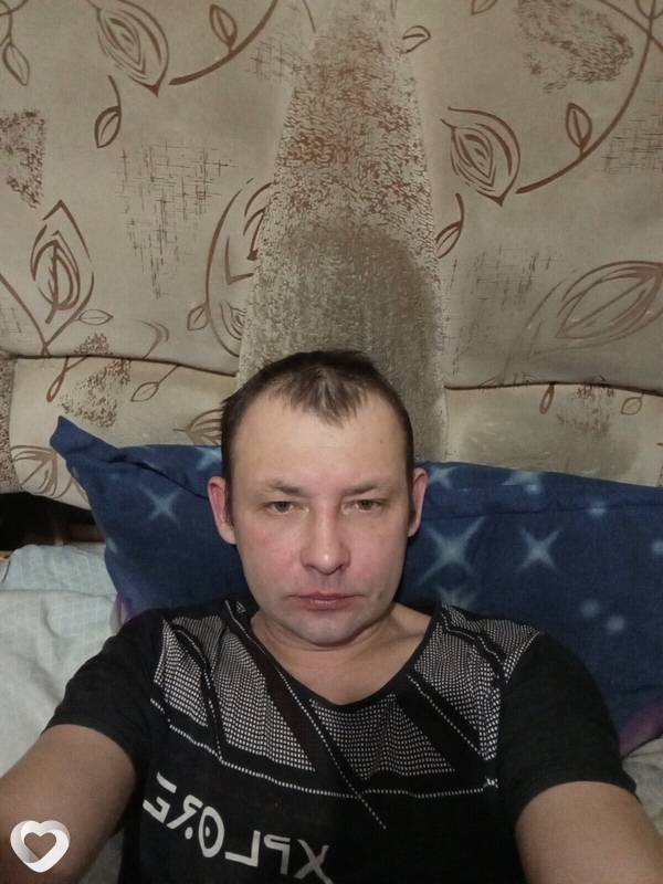 Алексей, 40, Новополоцке — анкета №1851350