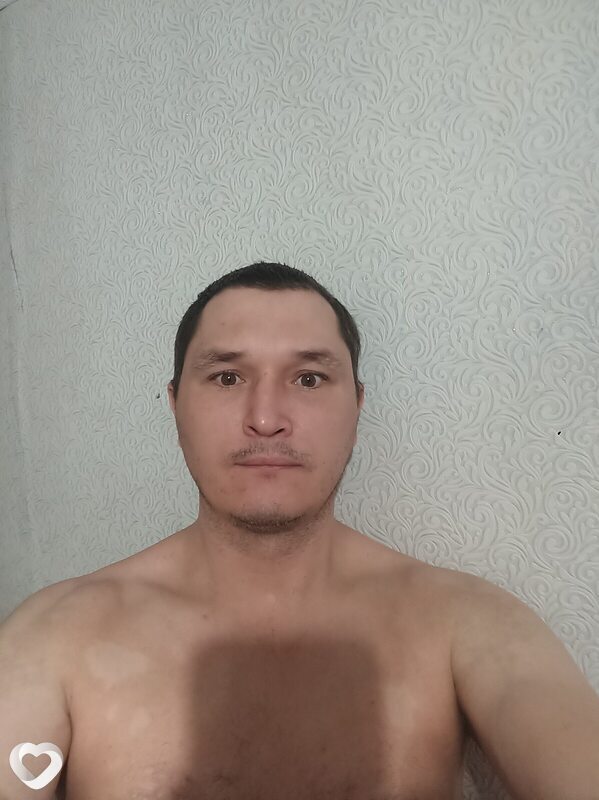 Александр, 36, Новосибирске — анкета №1851353