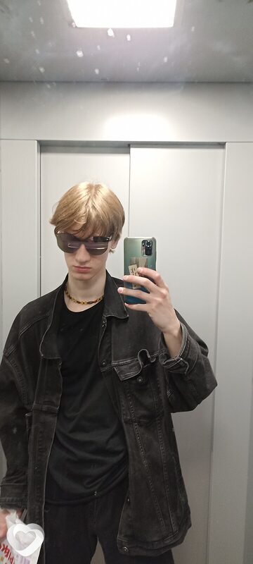 Валентин, Снежногорск