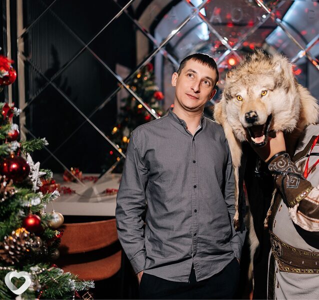 Саня, 32, Уфе — анкета №1851146