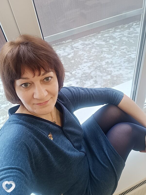 Алина, 49, Ставрополе — анкета №1851147