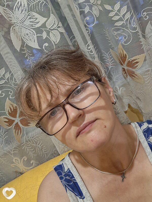 Галина, 54, Новосибирске — анкета №1851153
