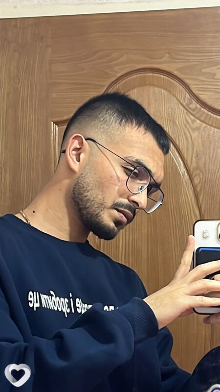 Amir, 25, Казани — анкета №1851306