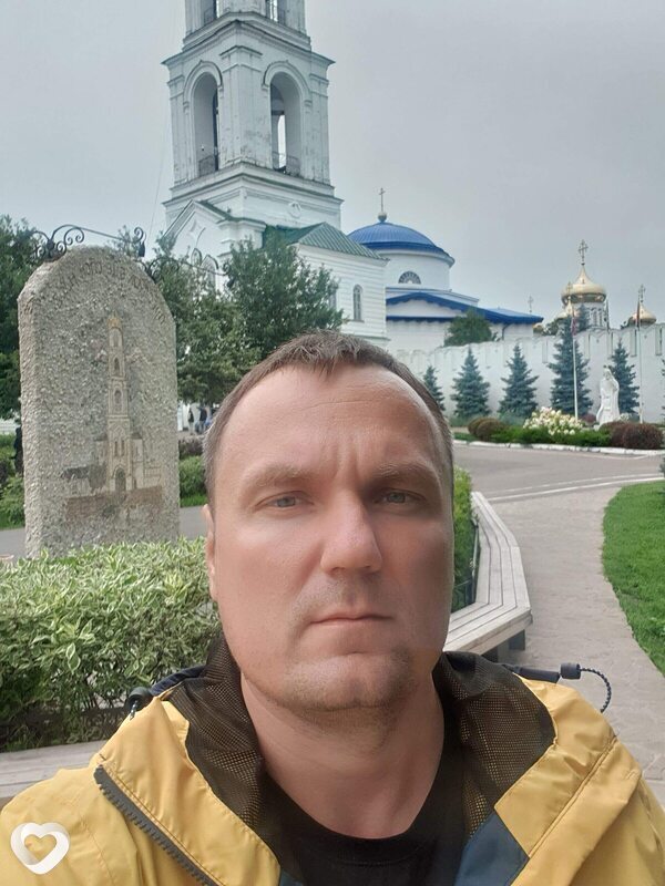 Сергей, 31, Коврове — анкета №1851316