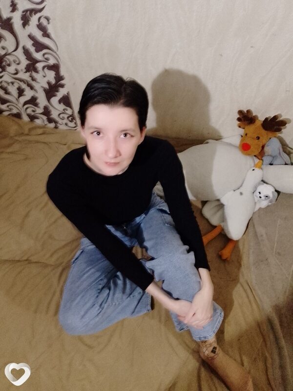 Вера, 39, Ижевске — анкета №1851327