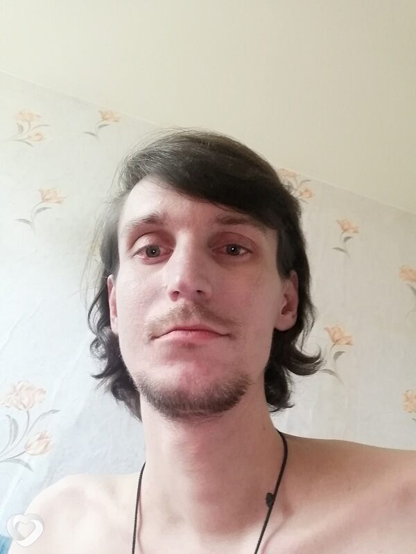 Сергей, 39, Ершове — анкета №1851282