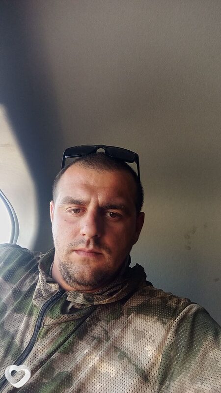 Александр, 29, Вязьме — анкета №1851475