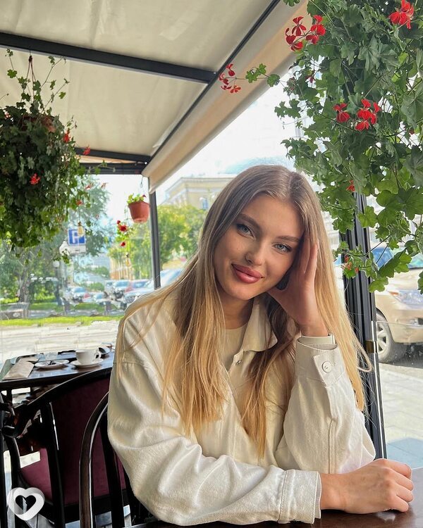 Алина, 40, Воронеже — анкета №1851407