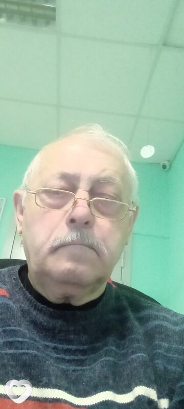 Вячеслав, Кинешма