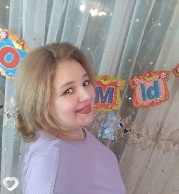Ирина, Бугульма