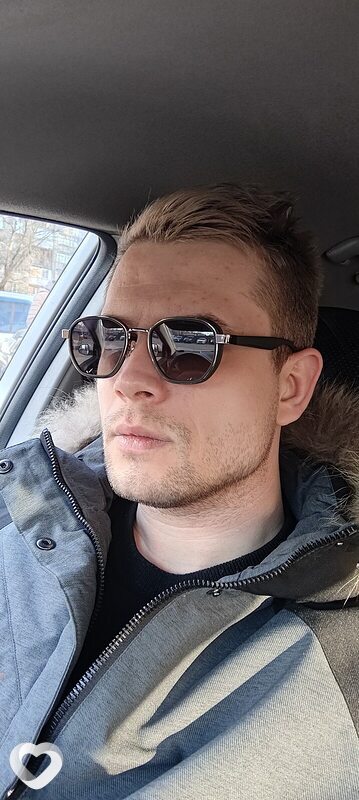 Дмитрий, 29, Рязани — анкета №1851359