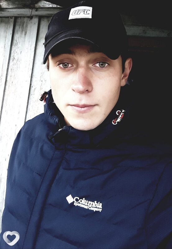 Алексей, 28, Костанае — анкета №1851364