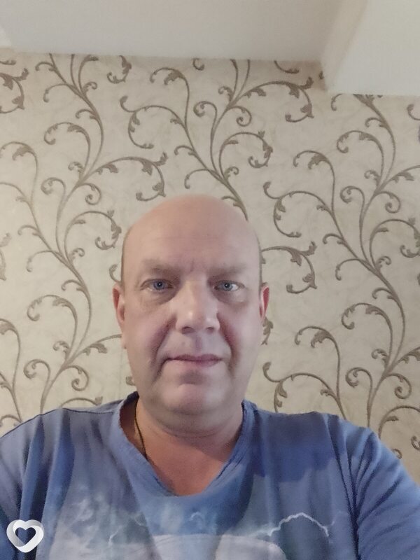 Юрий, 51, Анапе — анкета №1851373