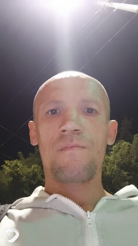 Вова, 38, Волгограде — анкета №1851376