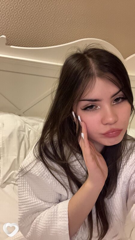 Мария, 19, Новосибирске — анкета №1851105