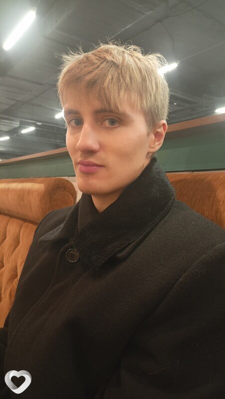 Максим, 27, Екатеринбурге — анкета №1851107