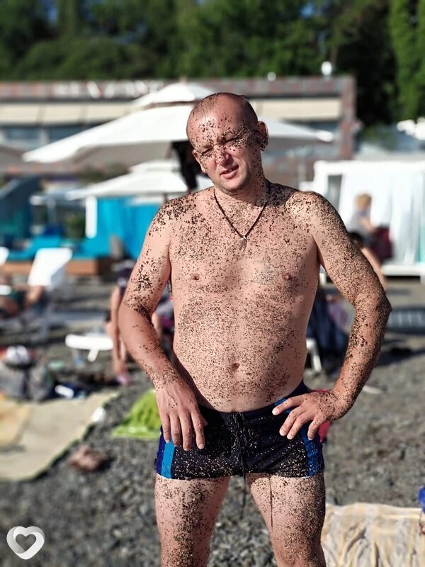 Юрий, 49, Луганске — анкета №1851110