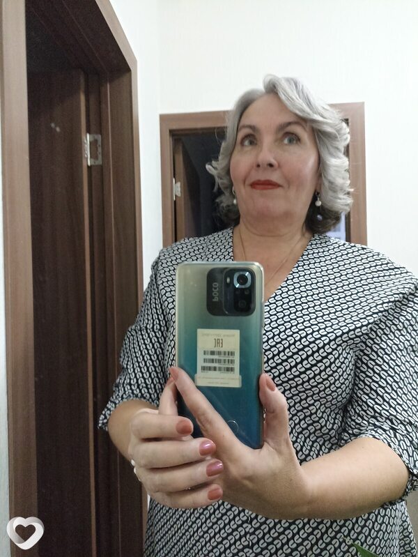 Наталья, 61, Екатеринбурге — анкета №1851125