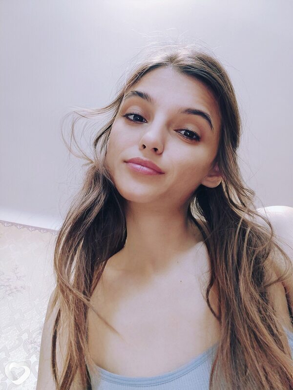 Юля, 29, Минске — анкета №1851127