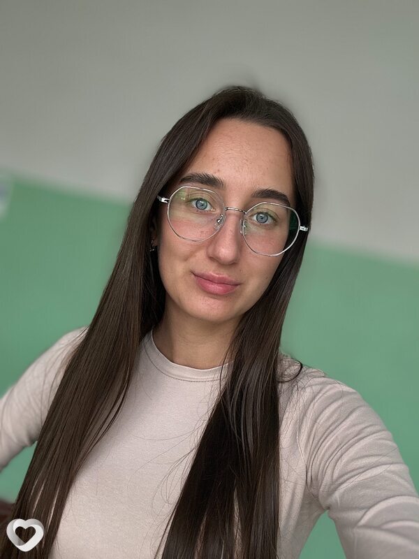 Екатерина, 29, Красном Луче — анкета №1852131