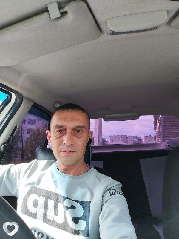 Дима, 44, Качканаре — анкета №1852135