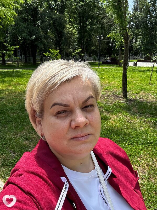 Наталья, Невинномысск