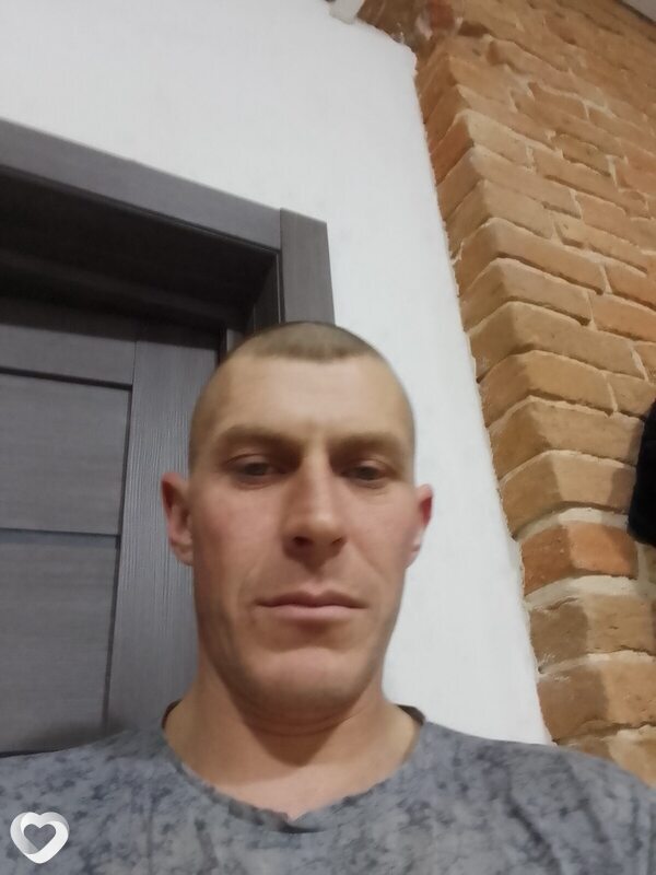 Алексей, 35, Каменске-Шахтинском — анкета №1852148