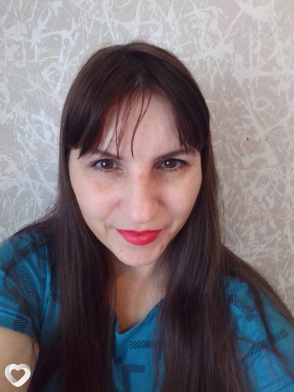 Танюшка, 42, Жигулевске — анкета №1852149