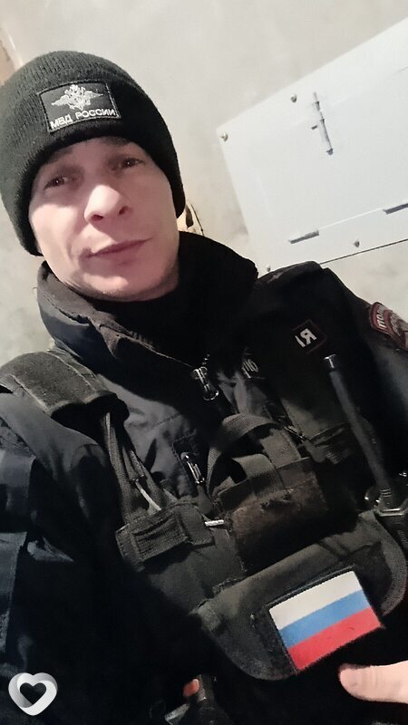 Александр, Щигры
