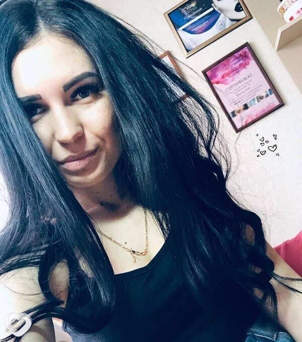 Ангелина, 41, Новогрудке — анкета №1851441
