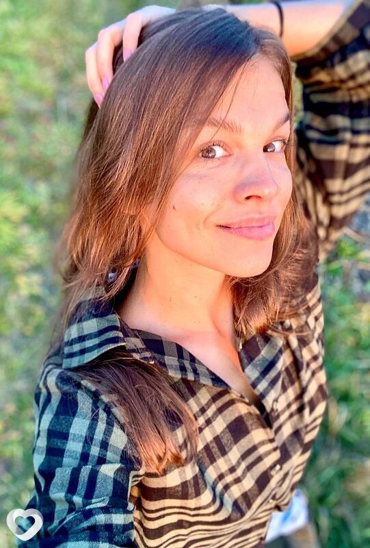 Алёна, 42, Екатеринбурге — анкета №1851449