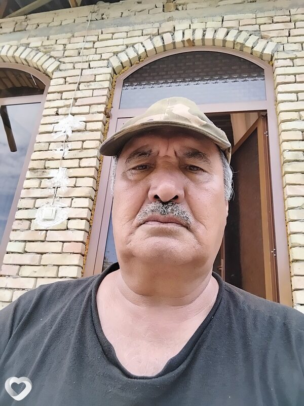 Давлатали, Наманган