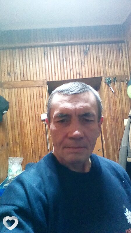 Дмитрий, 53, Воронеже — анкета №1851709